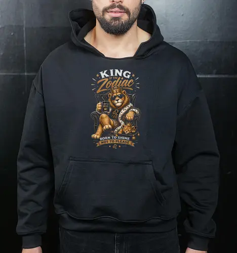 King of the Zodiac
