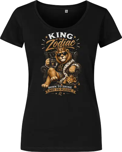 King of the Zodiac