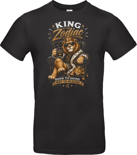 King of the Zodiac