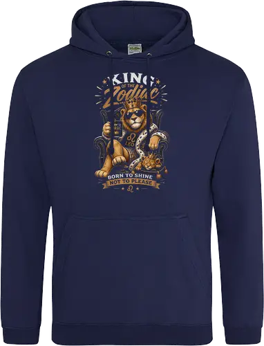 King of the Zodiac