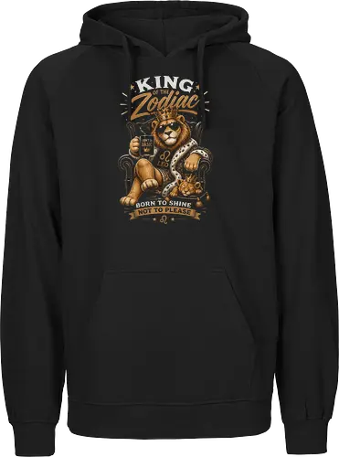 King of the Zodiac
