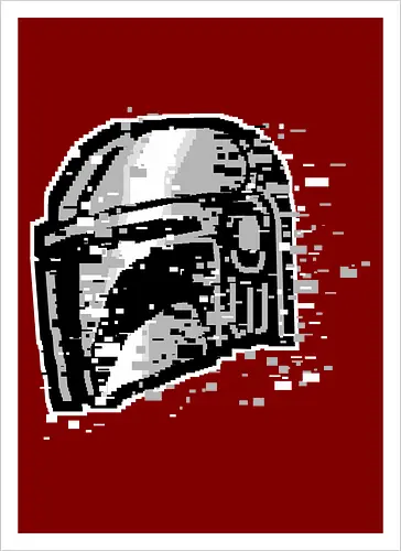 the silver vanguard 