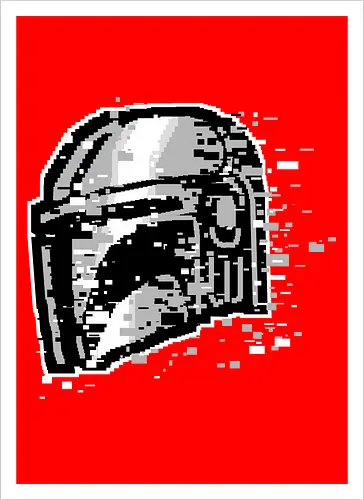 the silver vanguard 