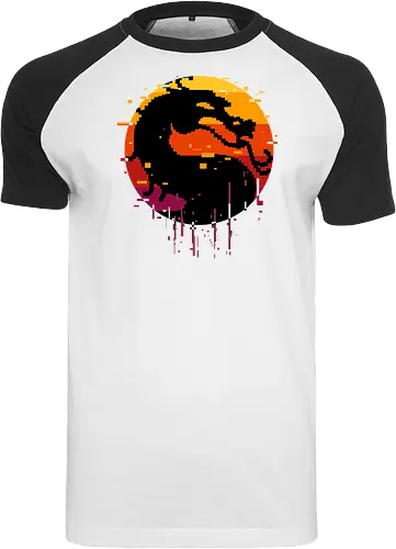 retro dragon club 