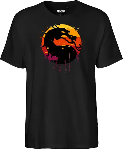 retro dragon club 