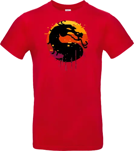 retro dragon club 