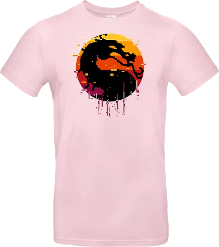 retro dragon club 