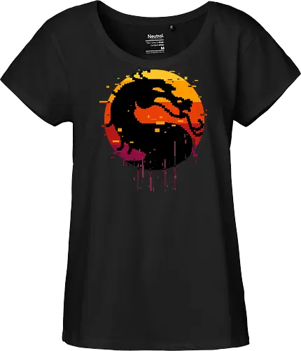 retro dragon club 