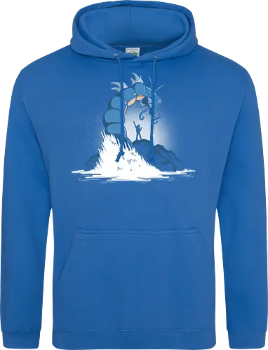 Gyarados - Standard Hoodie