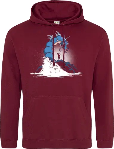 Gyarados - Standard Hoodie