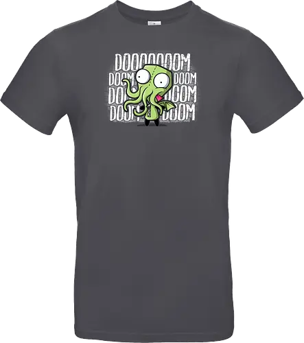 GIRthulhu - Der kosmische Chaos-Mashup