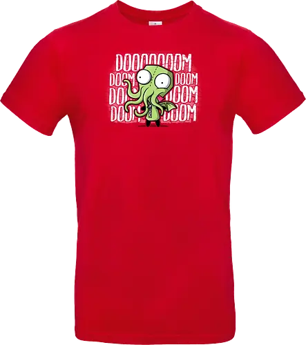 GIRthulhu - Der kosmische Chaos-Mashup