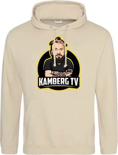Kamberg TV - Kamberg Logo