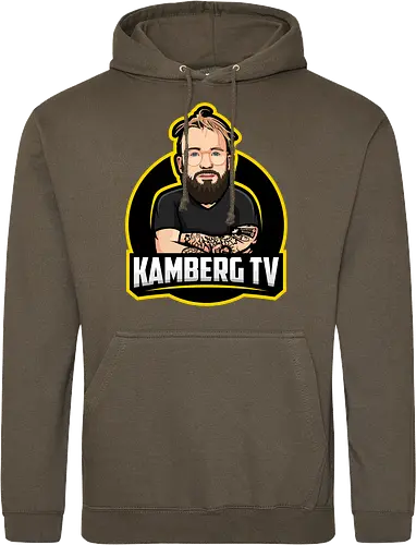 Kamberg TV - Kamberg Logo