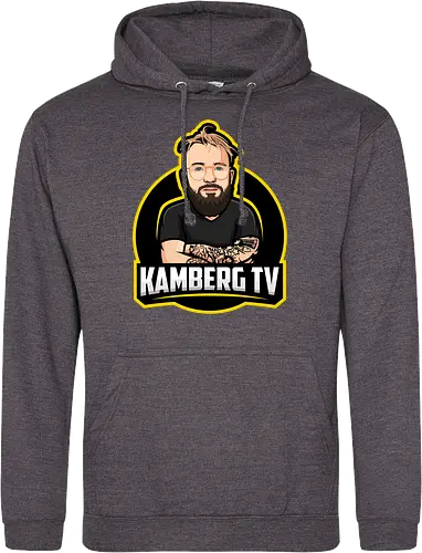 Kamberg TV - Kamberg Logo