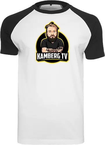 Kamberg TV - Kamberg Logo