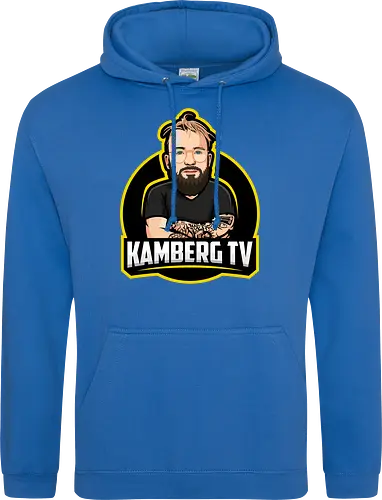 Kamberg TV - Kamberg Logo