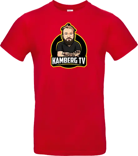 Kamberg TV - Kamberg Logo