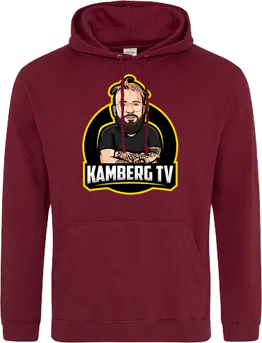 Kamberg TV - Kamberg Logo