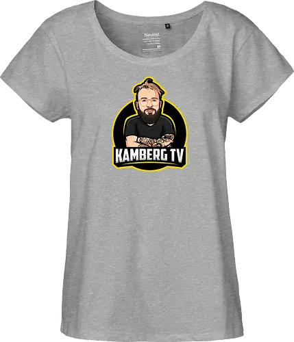 Kamberg TV - Kamberg Logo