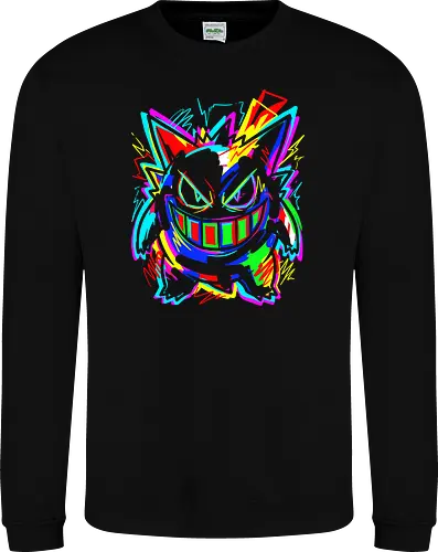 Chromatic Chaos
