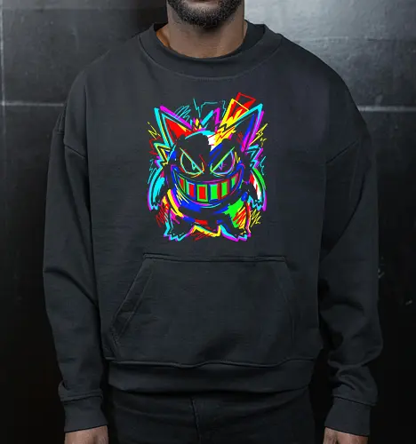 Chromatic Chaos
