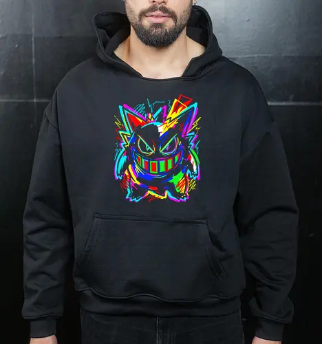 Chromatic Chaos