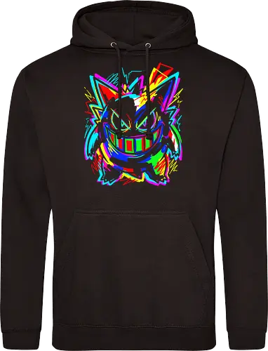 Chromatic Chaos
