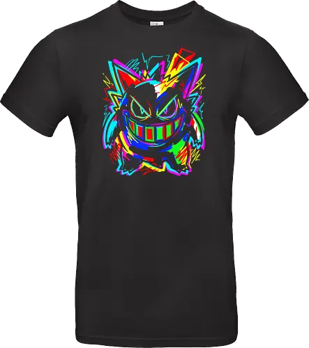Chromatic Chaos
