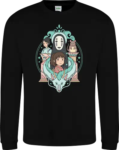 The Bathhouse Cameo