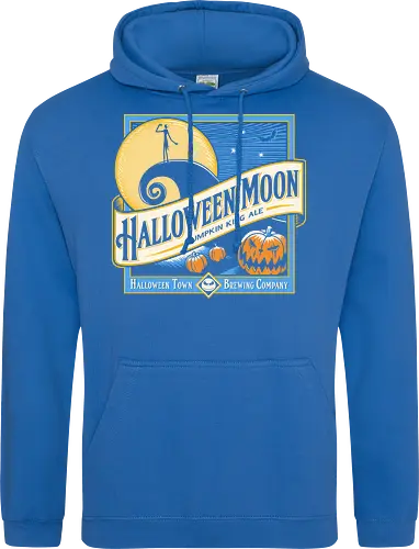 Halloween-Mond - Nightmare