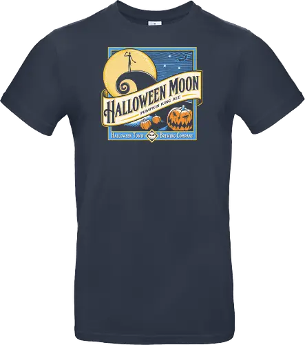 Halloween-Mond - Nightmare