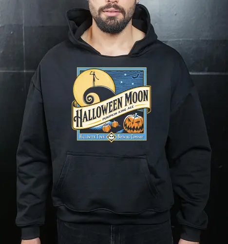 Halloween-Mond - Nightmare