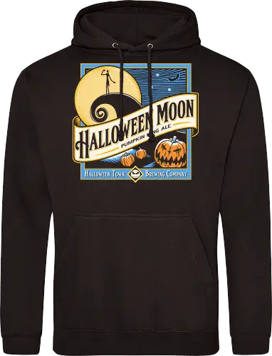 Halloween-Mond - Nightmare