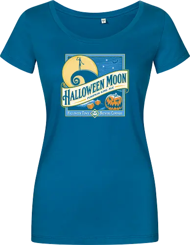 Halloween-Mond - Nightmare