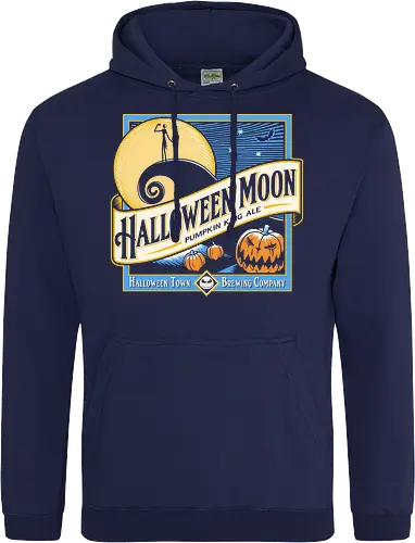 Halloween-Mond - Nightmare