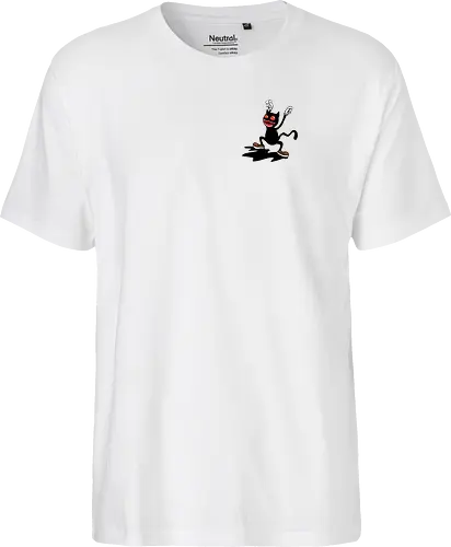 Kamberg TV - Cartoon Cat Pocket