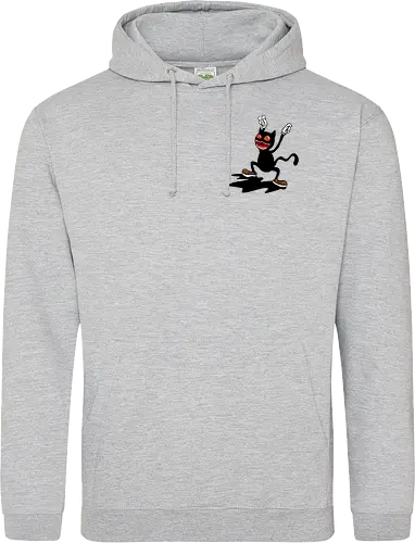 Kamberg TV - Cartoon Cat Pocket
