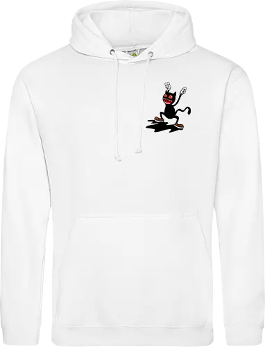 Kamberg TV - Cartoon Cat Pocket