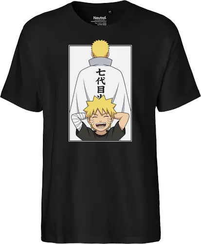 The Hokage's Dream: From Outcast to Legend