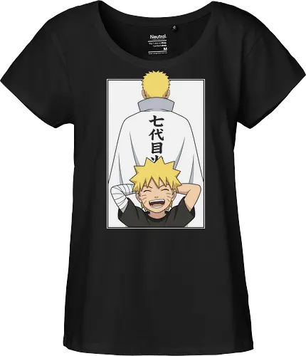 The Hokage's Dream: From Outcast to Legend