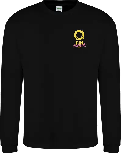 BoardGame Cruise - Finisher 2026 Hoodie bunt