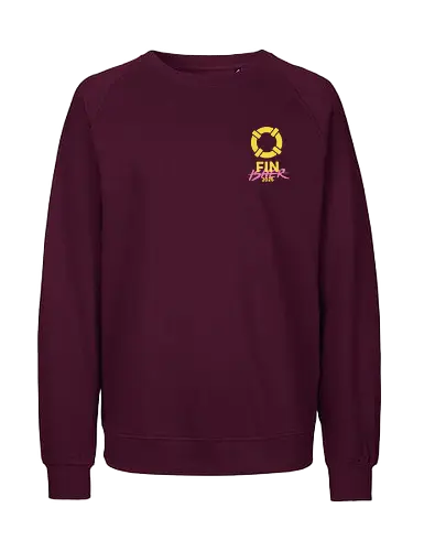 BoardGame Cruise - Finisher 2026 Hoodie bunt - Fairtrade Sweatshirt