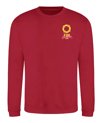 BoardGame Cruise - Finisher 2026 Hoodie bunt - Sweatshirt