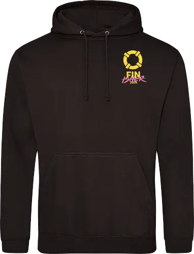 BoardGame Cruise - Finisher 2026 Hoodie bunt