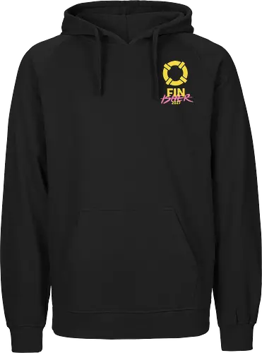 BoardGame Cruise - Finisher 2027 Hoodie bunt