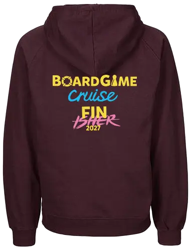 Fairtrade Hoodie