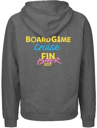 Fairtrade Hoodie