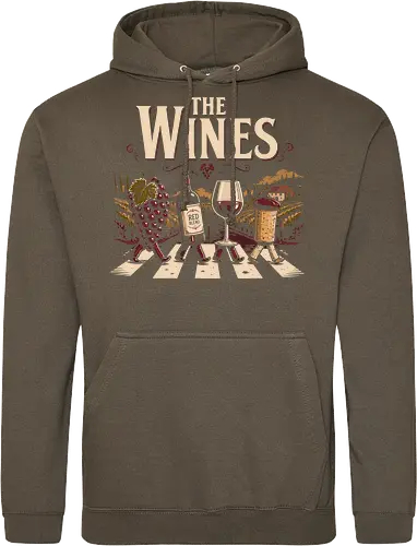 The Wines