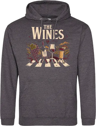 The Wines